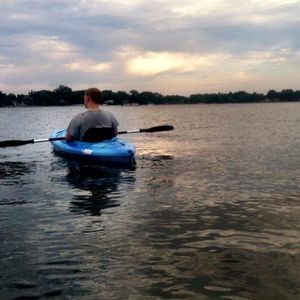 Meet your Posher, Bob